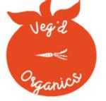 Veg'd Organics Coupon Codes